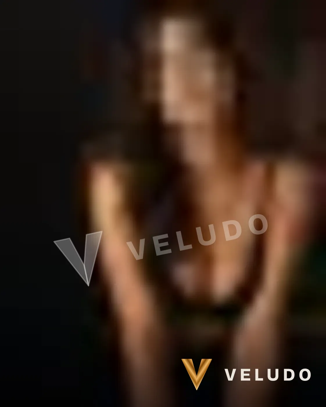Bruna santos, acompanhante de luxo no Caminho das Árvores (foto 2)
